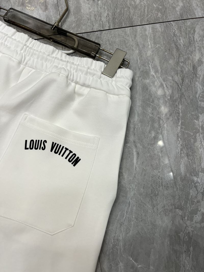 Louis Vuitton Long Pants